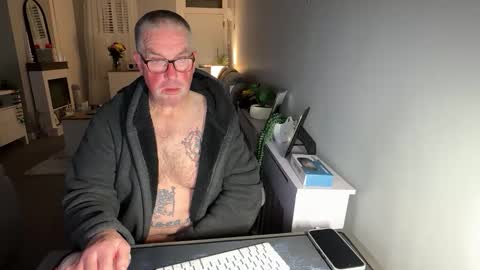 mtb1697 online show from 11-13-25, 12:31