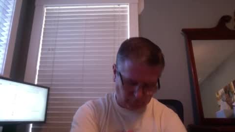 Fun time Daddy online show from 03-06-26, 11:34