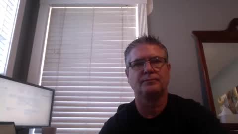 Fun time Daddy online show from 03-13-26, 07:31