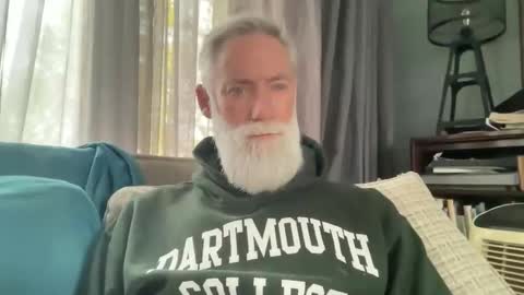 BikerDude online show from 11-17-25, 06:14