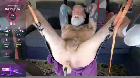 Snapshot of mtlbiker chatting on 03-30-26, 06:42 BikerDude online show from 03-30-26, 06:42