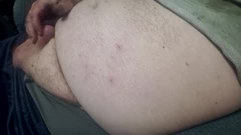 B-Lo Average Guy online show from 10-13-25, 02:28