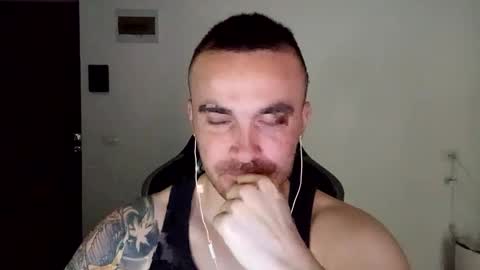 Victor online show from 12-29-24, 08:33