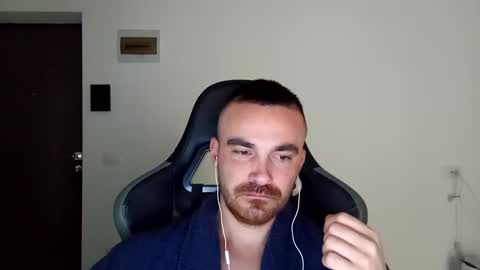 Victor online show from 01-07-25, 07:42