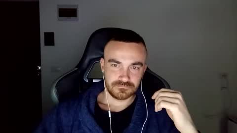 Victor online show from 01-13-25, 07:32