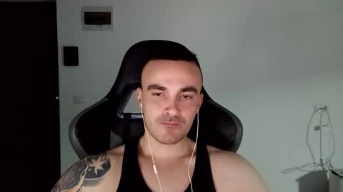 Victor online show from 01-15-25, 04:11