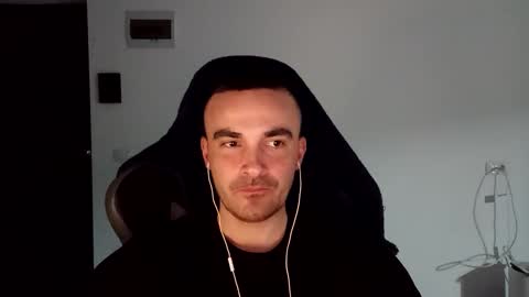 Victor online show from 01-17-25, 07:05