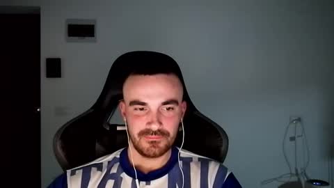 Victor online show from 01-27-25, 07:56