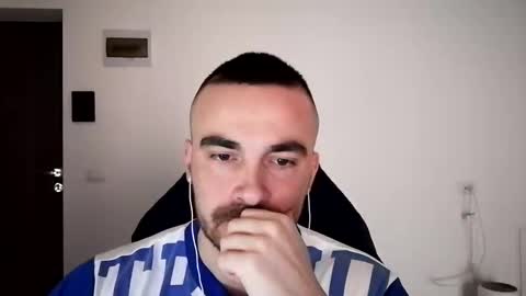 Victor online show from 01-28-25, 07:22