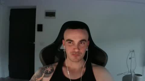 Victor online show from 02-08-25, 08:10