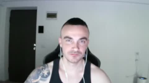 Victor online show from 02-12-25, 08:16