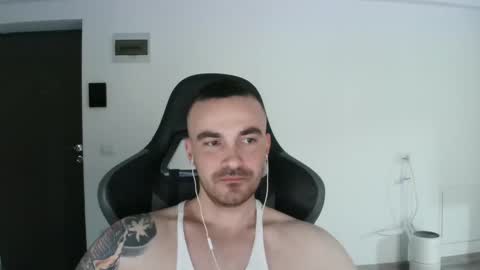 Victor online show from 02-16-25, 06:32