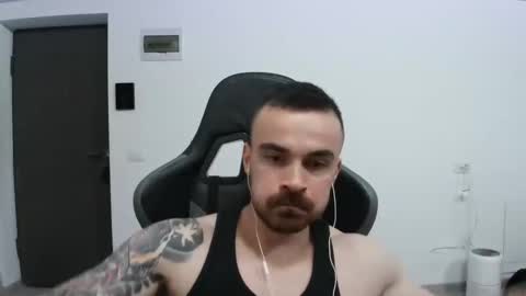 Victor online show from 02-23-25, 09:05