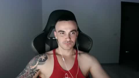 Victor online show from 03-01-25, 09:04