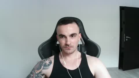 Victor online show from 03-02-25, 02:32