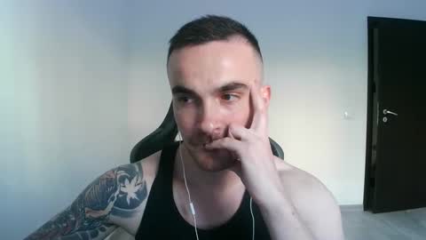 Victor online show from 03-05-25, 02:34