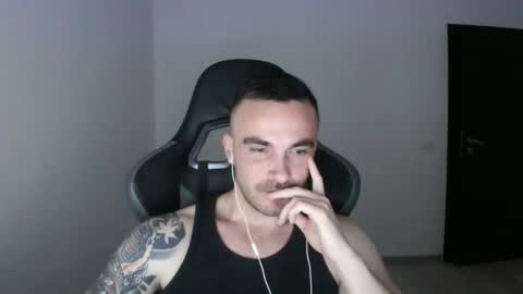 Victor online show from 03-06-25, 05:54