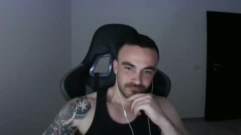 Victor online show from 03-10-25, 06:12