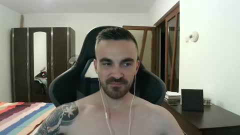 Victor online show from 09-18-25, 04:53