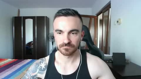 Victor online show from 09-21-25, 04:47