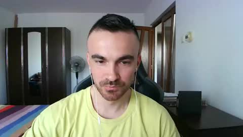 Victor online show from 09-26-25, 05:22