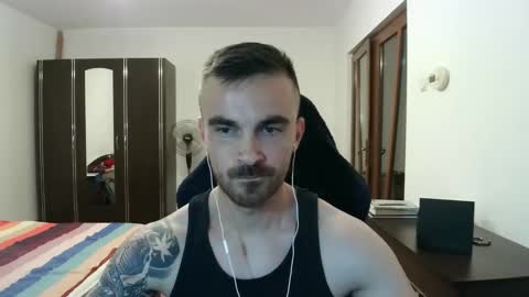 Victor online show from 10-27-25, 06:12