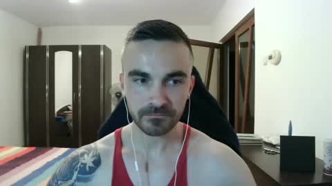 Victor online show from 11-11-25, 04:29