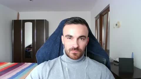 Victor online show from 11-16-25, 12:00