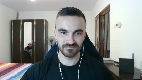 Victor online show from 11-17-25, 01:50