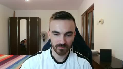 Victor online show from 11-22-25, 10:36