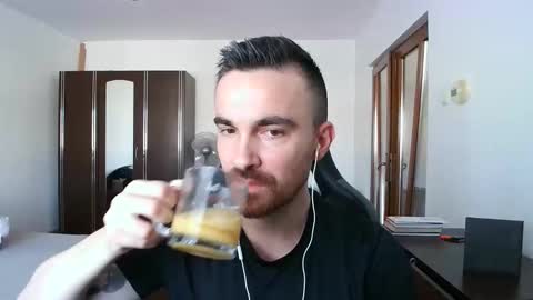 Victor online show from 01-11-26, 09:14