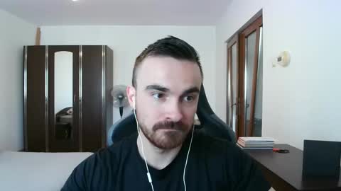 Victor online show from 01-17-26, 07:57