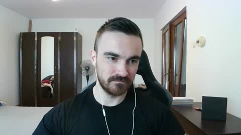 Victor online show from 01-19-26, 07:34