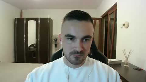 Victor online show from 02-23-26, 07:33