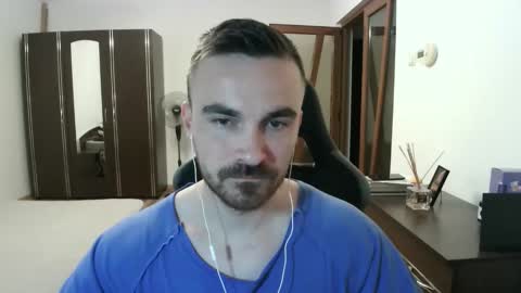 Snapshot of mu5clemania chatting on 05-29-26, 06:50 Victor online show from 05-29-26, 06:50