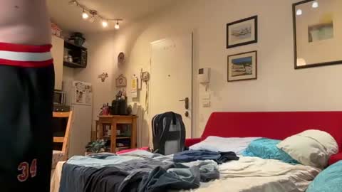 much_fun1 online show from 07-20-26, 02:30