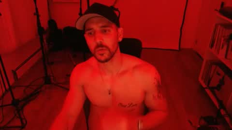 muchachote_ online show from 02-08-26, 04:38