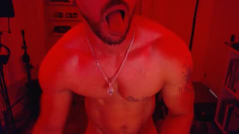 muchachote_ online show from 05-16-26, 06:21
