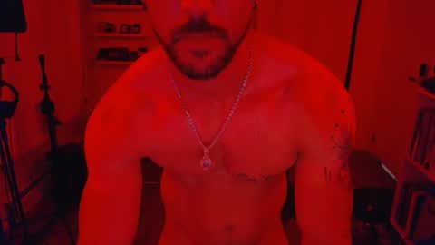 muchachote_ online show from 05-16-26, 06:54
