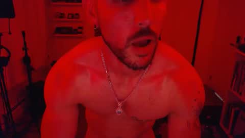 muchachote_ online show from 05-16-26, 07:05