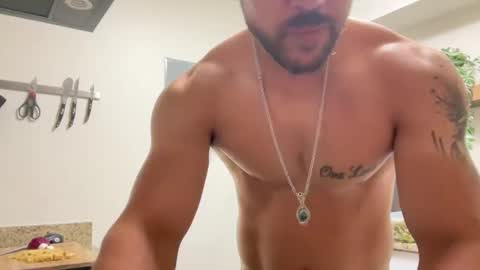 muchachote_ online show from 05-21-26, 02:51