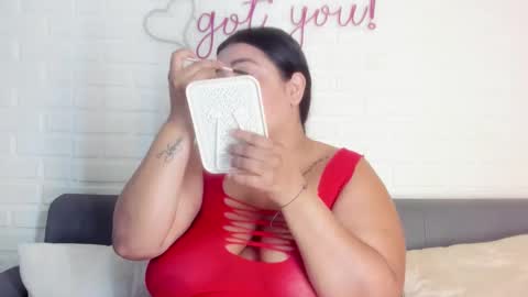 Tati online show from 10-11-25, 07:01