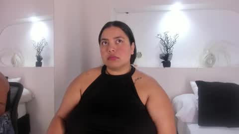 Tati online show from 10-13-25, 12:05