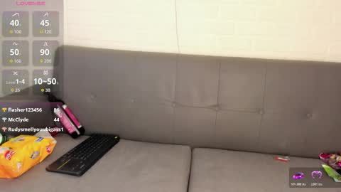 Tati online show from 10-23-25, 11:35