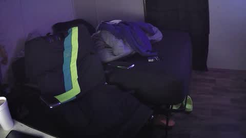 Muffdiver online show from 02-01-26, 08:02