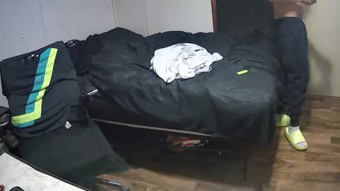 Muffdiver online show from 03-07-26, 07:33