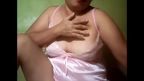 muffy_bunny online show from 02-15-25, 07:50