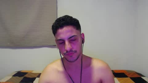 Snapshot of mugiwaraed chatting on 10-25-25, 07:27 Eduard online show from 10-25-25, 07:27