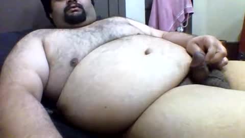 mujtabaahmed818 online show from 04-24-26, 08:50