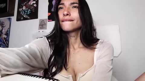 JESSICA online show from 12-24-24, 03:37